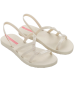  Diversa Sandal Ad Off White Pink 