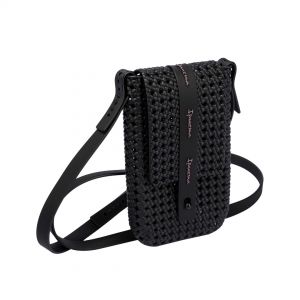 Ipanema Mini Bag Black