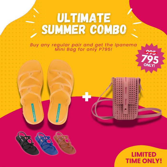 Ipanema metallic flip flops outlet