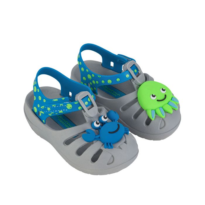 Ipanema summer baby sandal on sale