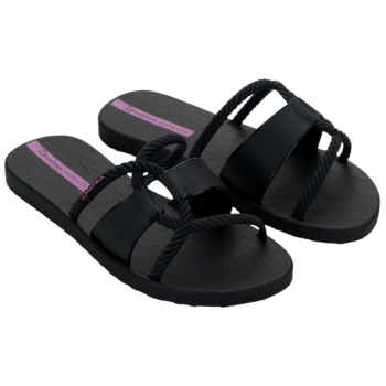  Diversa Slide Ad Black Lilac 