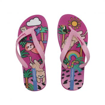 Temas Infantil Pink Pink
